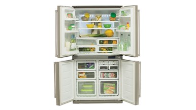 Electrolux EQE6207SD