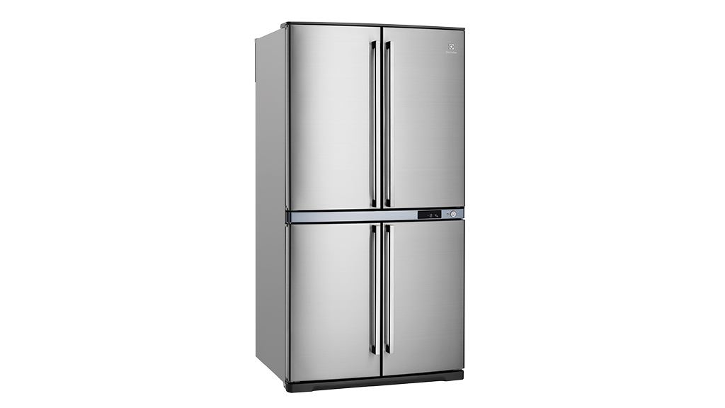 Electrolux EQE6207SD