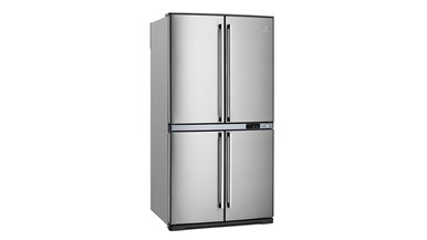 Electrolux EQE6207SD