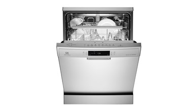 Electrolux ESF6700ROX