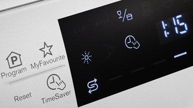 Electrolux ESF6700ROX