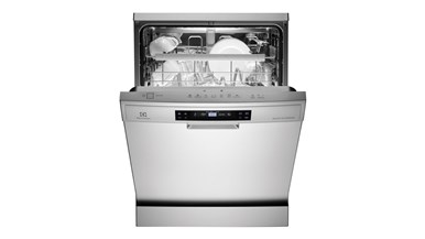 Electrolux ESF6800ROX