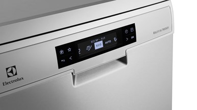 Electrolux ESF6800ROX