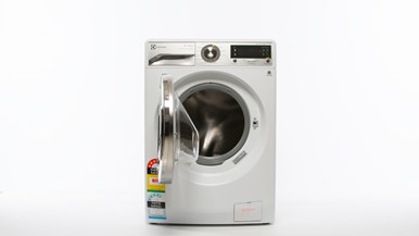 Electrolux EWF12822