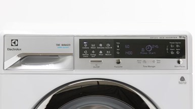 Electrolux EWF14012