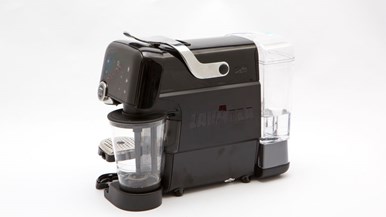 Electrolux Fantasia Lavazza A Modo Mio ELM7000K