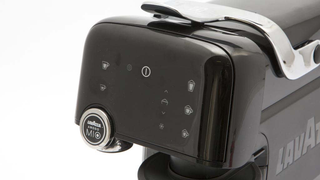 Electrolux Fantasia Lavazza A Modo Mio ELM7000K