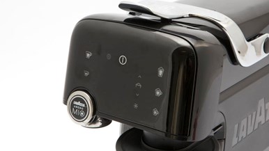 Electrolux Fantasia Lavazza A Modo Mio ELM7000K