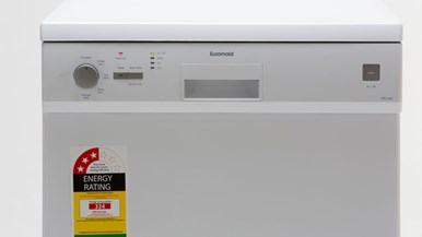 Euromaid DR14W