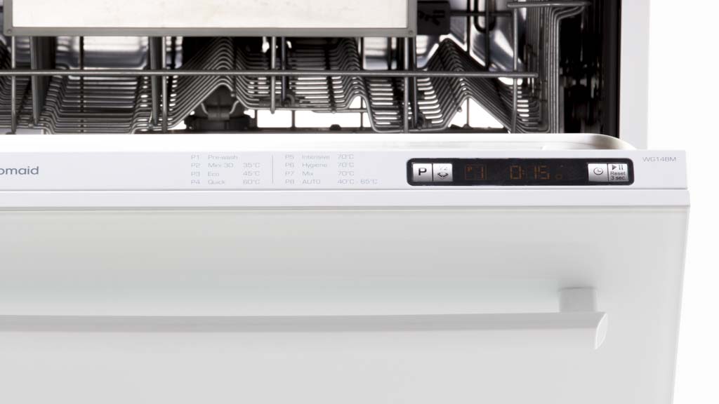Euromaid WG14BM