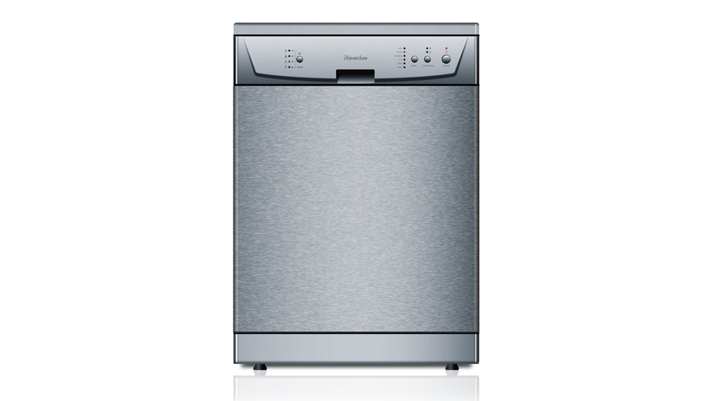 Everdure DWF146SS Review Dishwasher CHOICE