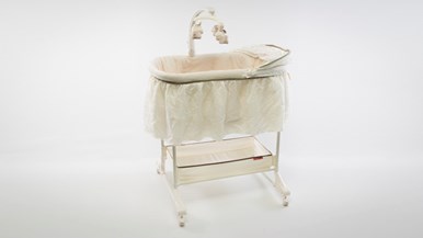 Fisher-Price My Little Snugabunny 036120-276