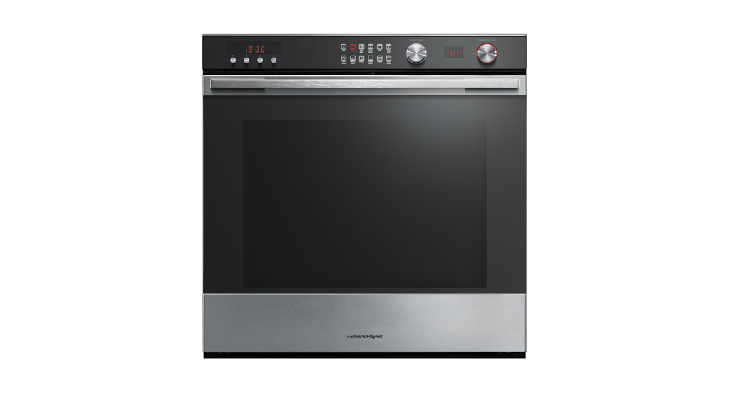 Fisher & Paykel OB60SL11DEPX1 Review Wall oven CHOICE