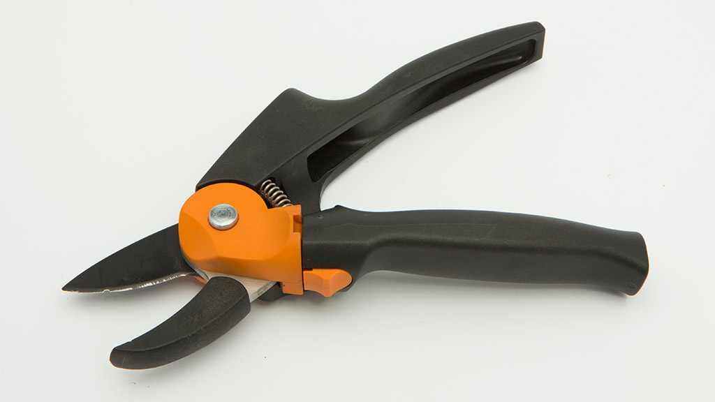 Fiskars Power Gear P91 111510 Review Secateur CHOICE