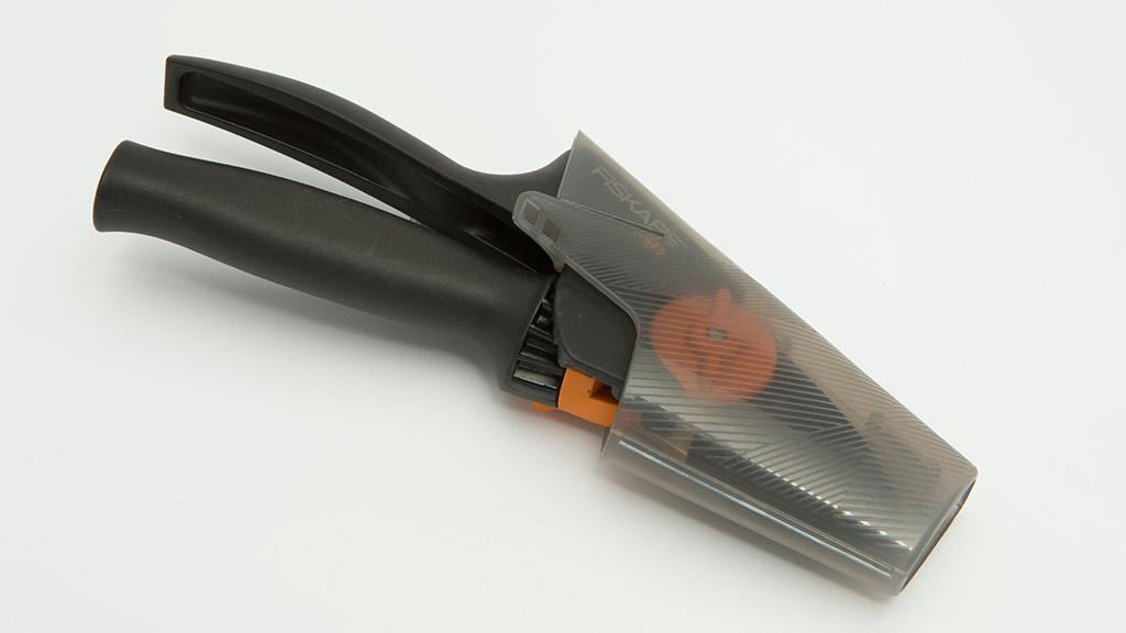 Fiskars Power Gear P91 111510 Review Secateur CHOICE