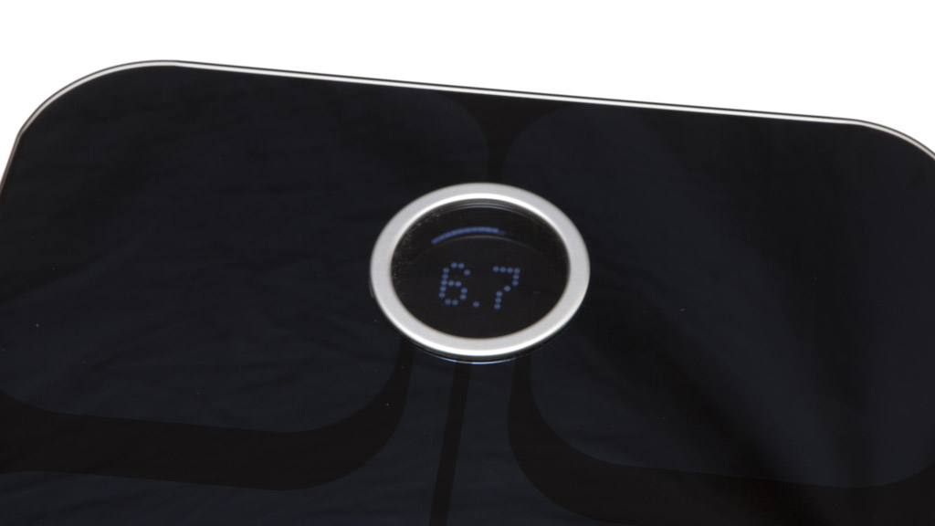 Fitbit Aria FB201B Review Body fat scale CHOICE