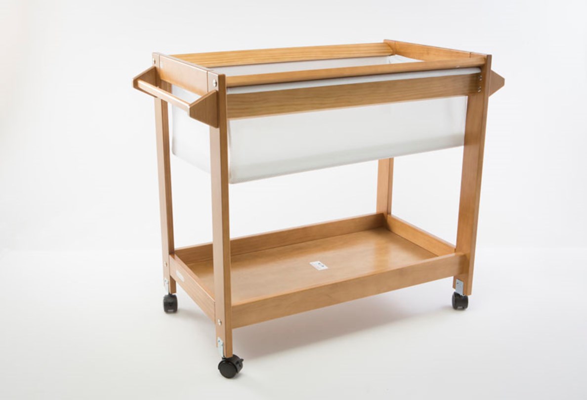 Grotime Bebe 31105 Review and bedside sleeper CHOICE