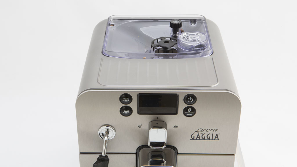 Gaggia Milano Brera RI9305/01