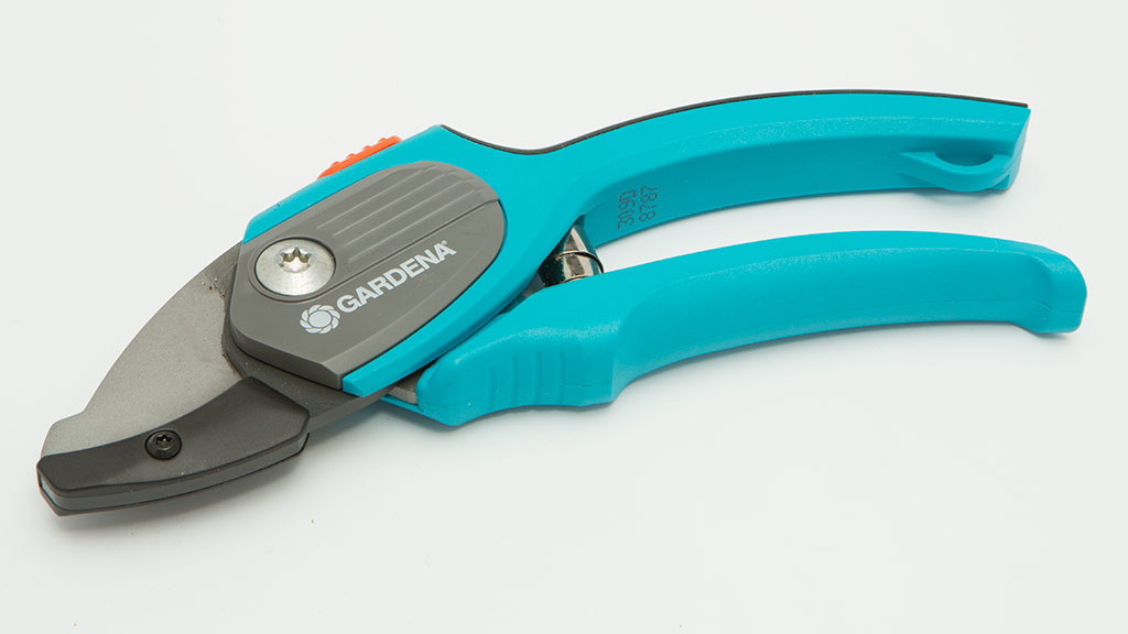 Gardena Comfort 8787 Review Secateur CHOICE
