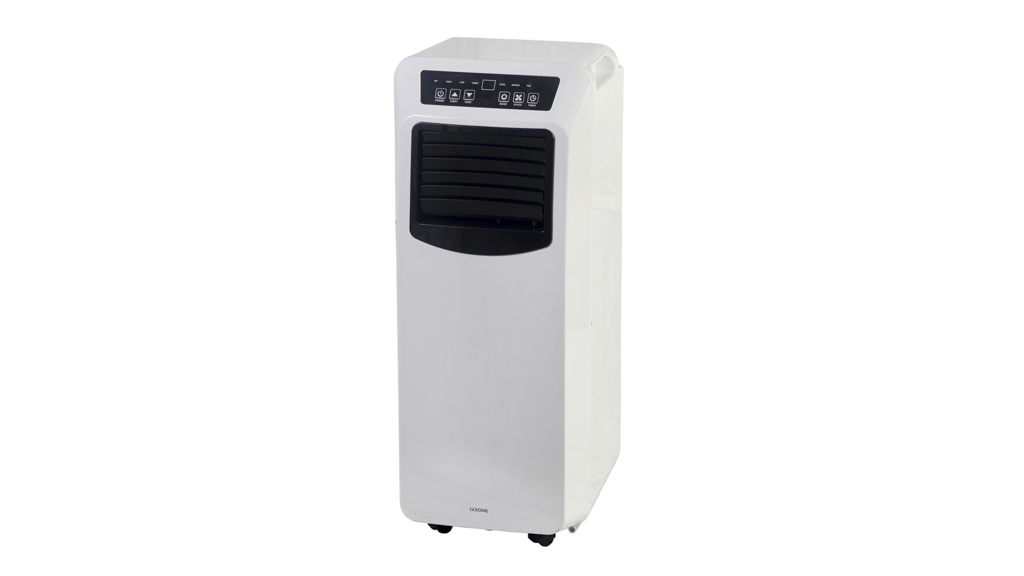Goldair GCPAC314 Review | Portable air conditioner | CHOICE