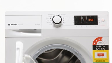 Gorenje W8544P