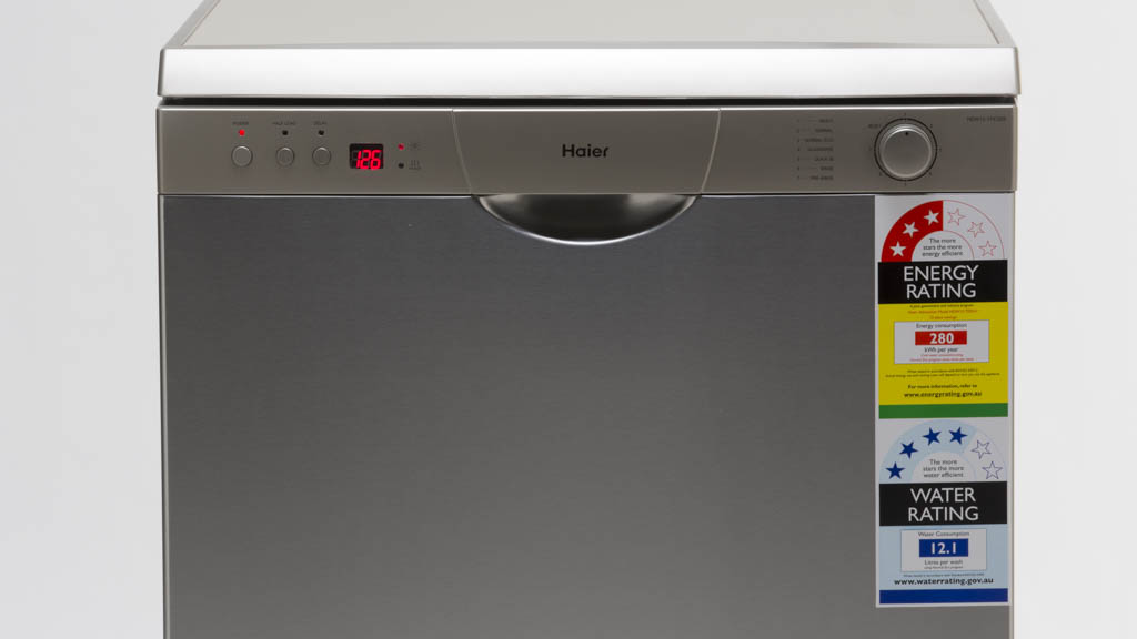 Haier HDW12-TFE3SS