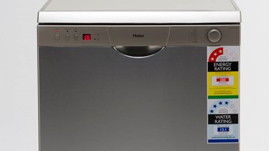 Haier HDW12-TFE3SS