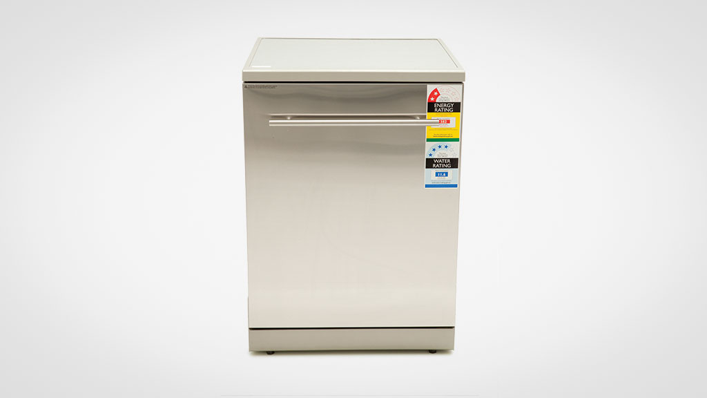 Haier HDW300SS