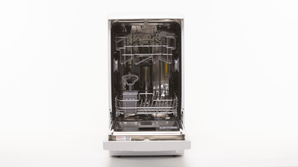 Haier HDW9-TFE3WH