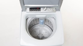 haier washing machine hwmsp60