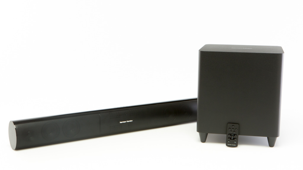 Harman Kardon SB 26 Review Soundbar CHOICE
