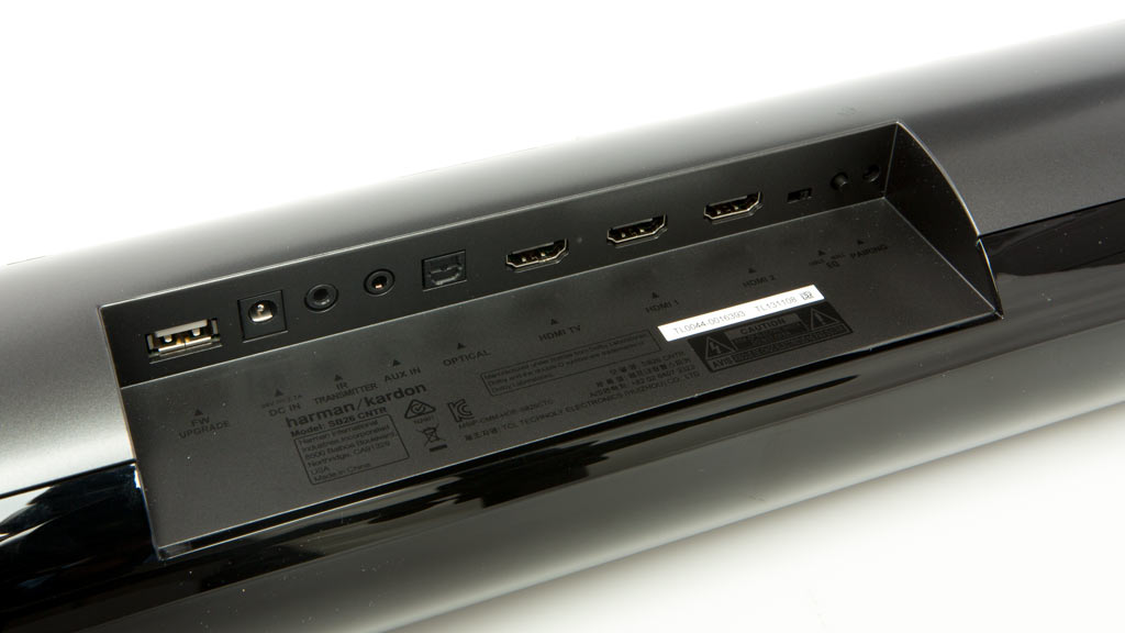 Harman Kardon SB 26 Review Soundbar CHOICE