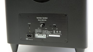 Harman Kardon SB 26