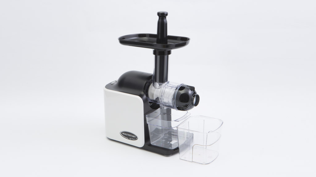 Healthstart Ceramic