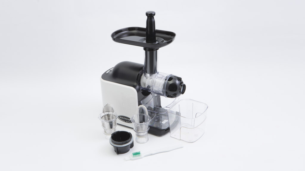Healthstart Ceramic