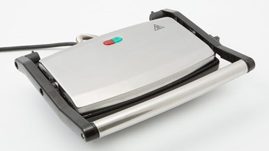 Heller 2 Slice Sandwich Press SP030