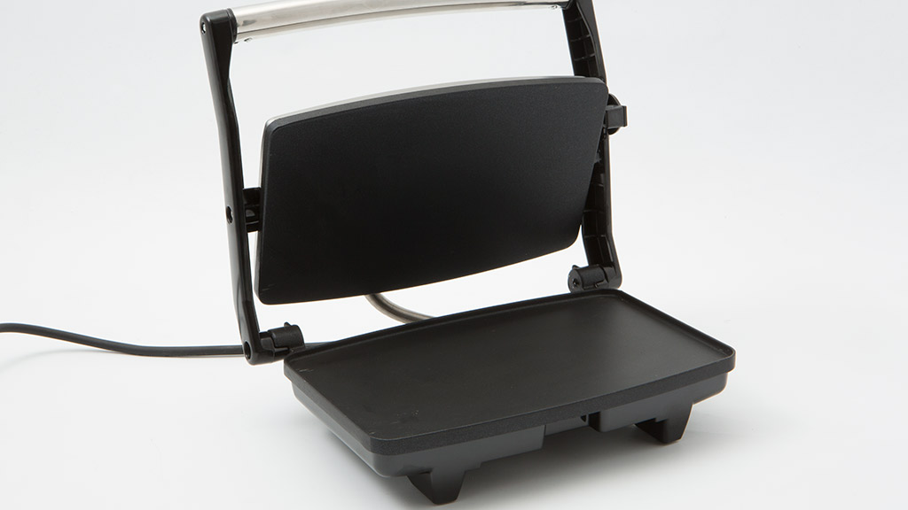 Heller 2 Slice Sandwich Press SP030