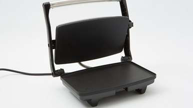 Heller 2 Slice Sandwich Press SP030