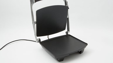 Heller 4 Slice Sandwich Press SP031