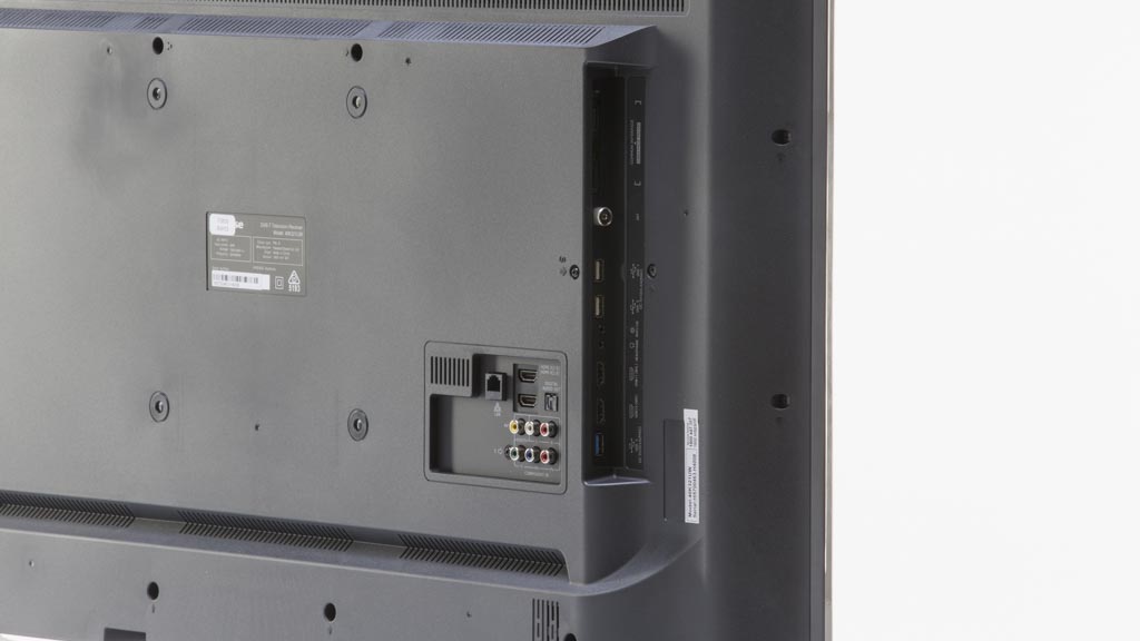 Hisense 40K321UW Review | TV | CHOICE