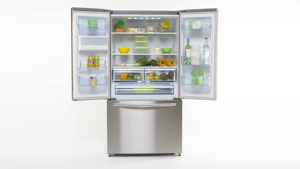 Hisense Hr6fdff630b 630l French Door Refrigerator At Appliance Giant