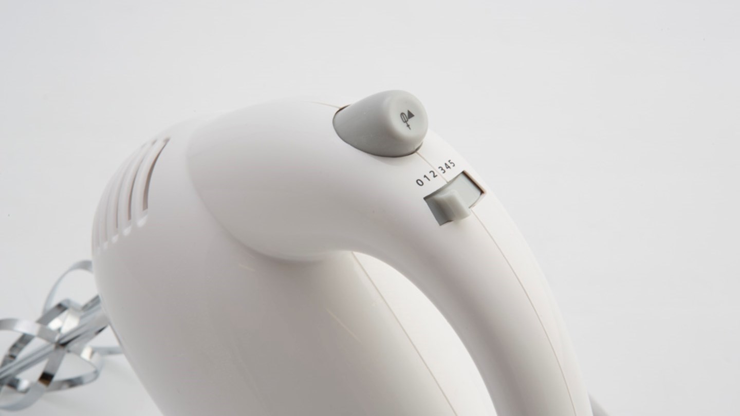 Homemaker Hand Mixer HM409 Review Hand mixer CHOICE