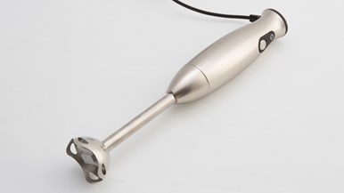 Homemaker Stick mixer and chopper set