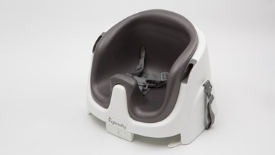 Ingenuity by Bright Starts Baby Base 2-in-1