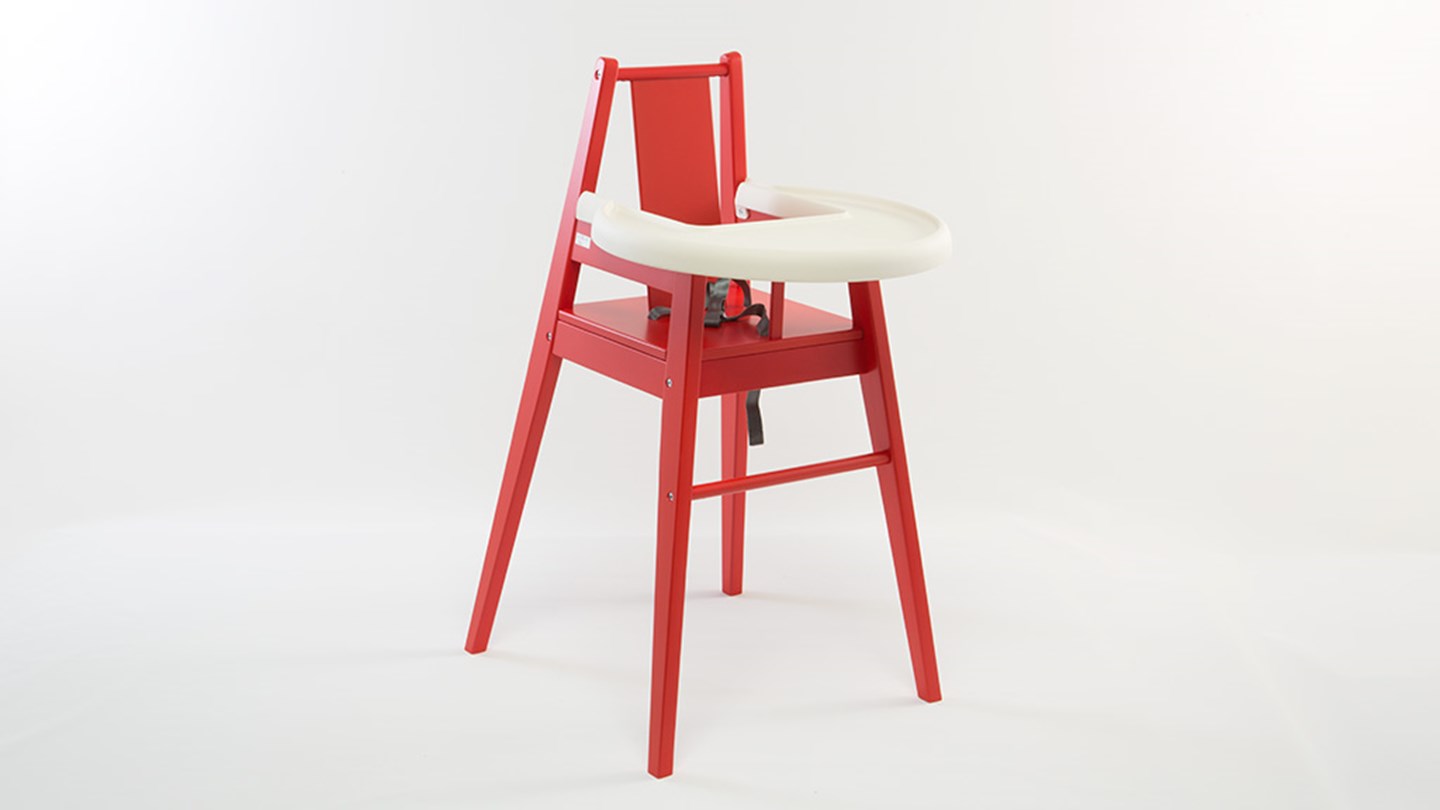 Target Mealtime 61494046 Highchair Review High chair CHOICE