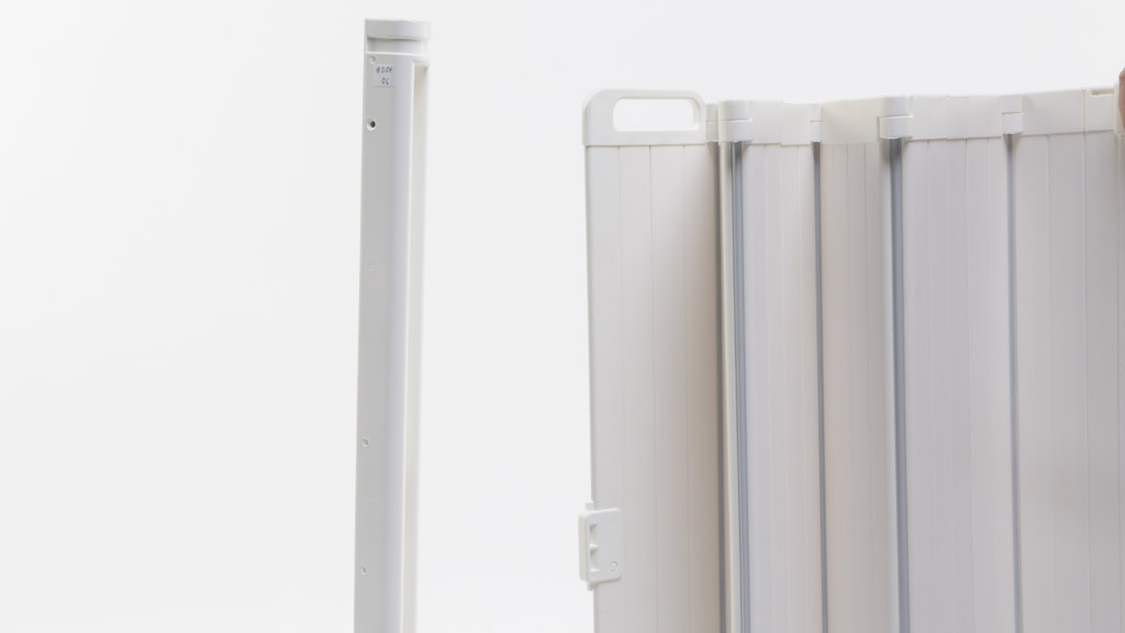 Ikea Patrull safety gate 302.004.89 Review | Safety gate | CHOICE