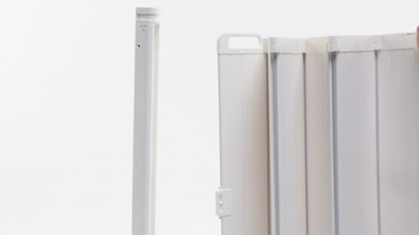 IKEA Patrull safety gate 302.004.89