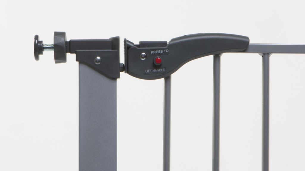 InfaSecure Protecta Door Gate 330