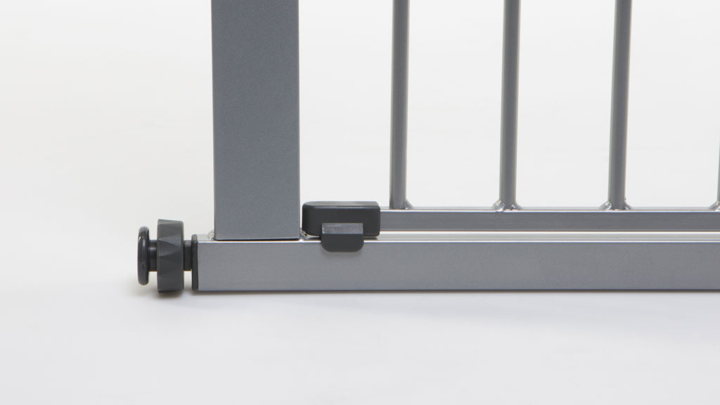 InfaSecure Protecta Door Gate 330