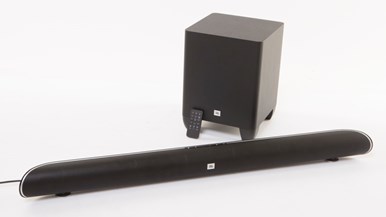 JBL Cinema SB350